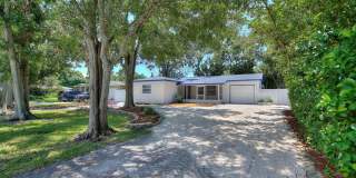 Beautifully Updated St. Petersburg Home – Minutes from the Gulf Beaches! Beautifully Updated St. Petersburg Home – Minutes from the Gulf Beaches! Gallery 1