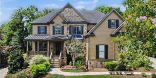 4030 Greenside Court Gallery 1