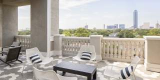 Camden Highland Village Gallery 44