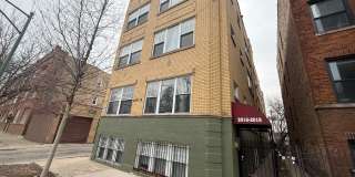 Charming 1-Bedroom apartment in Logan Square! Gallery 1