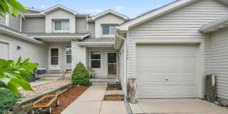 2 Bedroom townhome in Northglenn Gallery 1