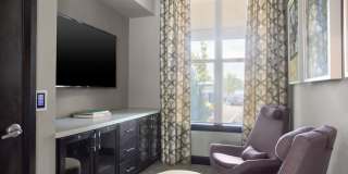 Domain at Midtown Park Gallery 17