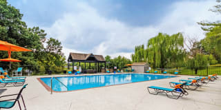 Willow Apartments Gallery 1