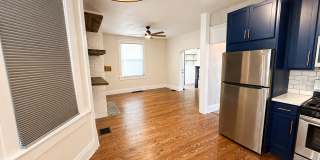 Beautifully Updated 3 Bedroom Home with 2-Car Garage – Prime Columbus Location Gallery 4