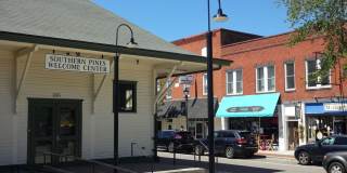 Ascend Morganton Park Gallery 28