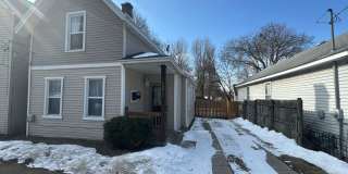 North East Grand Rapids 3Bed 1Bath Gallery 1