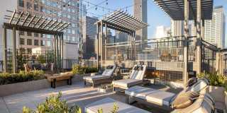 South Park Lofts Gallery 1
