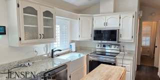 1 Bedroom in Hurricane Gallery 9