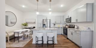 Farmhouse Luxury Apartments Gallery 2