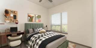 Crest at Park Central Apartments Gallery 44