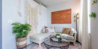 Bridge at Turtle Creek Gallery 1