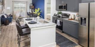 Prose LaGrange Gallery 1