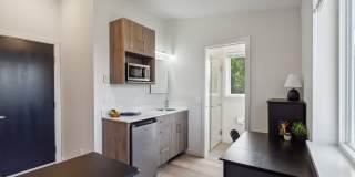 The Row Apartments is now Leasing! Gallery 172
