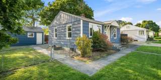 Charming Spokane Retreat | Cozy Home in a Quiet Neighborhood Charming Spokane Retreat | Cozy Home in a Quiet Neighborhood Gallery 44