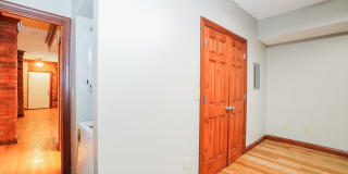 Charming 1-Bedroom Apartment with Exposed Brick, Hardwood Floors & Updated Kitchen Gallery 10