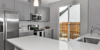 Chapel Creek Cottages Gallery 25