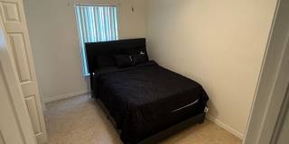 Charming 3BR House in Tampa Gallery 5