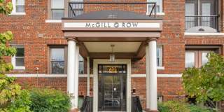 Stunning 1 Br 1 bath apartment in Bloomingdale Gallery 1