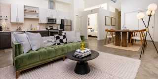 Imperial Hardware Lofts Gallery 42