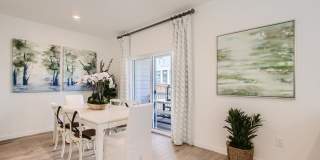 Paired Home in Dove Village: Spire 2 Story 3 Bed, 2.5 Bath Home with Upgrades Gallery 10