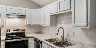 Jamestown Manor Apartments Gallery 8