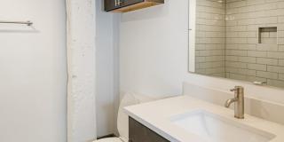 18th Street Lofts Gallery 17