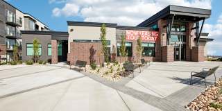 Holbrook Apartments Gallery 1