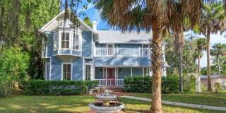Mid term historic furnished rental Gallery 1