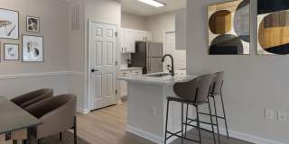 Columns at Wakefield Gallery 4