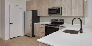 Foundry Flats Gallery 17