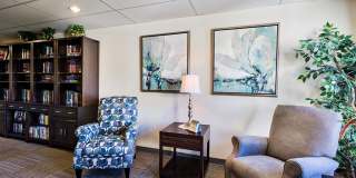 Belcaro Gallery 5