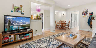 Beautiful apartment less than 1 mile from Brightleaf Square! Utilities Included! Gallery 5