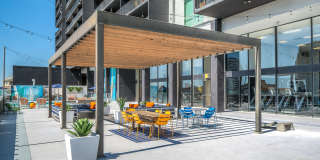 Affordable Housing - Houston House Gallery 23