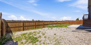 Modern Cheyenne Convenience | 3 Bed Home with Bonus Living Space Near Downtown & I-25 Gallery 21