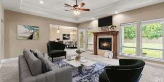 Hidden Acres Home for Lease! Gallery 8