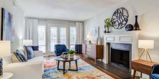 Lodge on the Chattahoochee Gallery 1