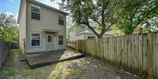 1531 Parkfiled Cir 78664 | 3 Bed 2.5 Bath 1 Car garage $1800 Gallery 24