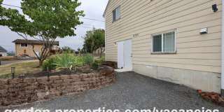 Saint Helens OR - newly renovated 1 bedroom apartment Gallery 1