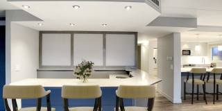 Lake Tower Apartments Gallery 23