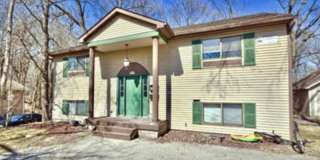 1302 West Huron St. Gallery 1