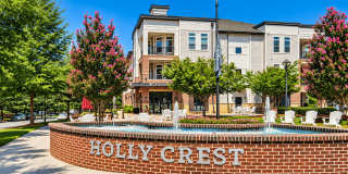 Holly Crest Gallery 1