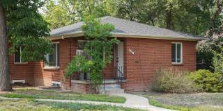 Recently Updated 4-Bedroom Near DU – Utilities Included + Garage Available Gallery 19
