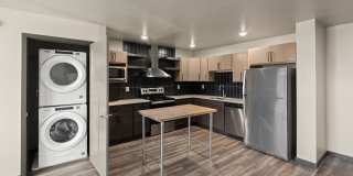 Area 57 Apartments Gallery 8