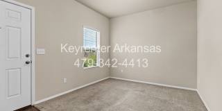 Beautiful home Located in desirable west Fayetteville neighborhood with playground Gallery 7