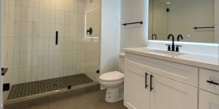 Lofts at Abrams Fixtures Gallery 9