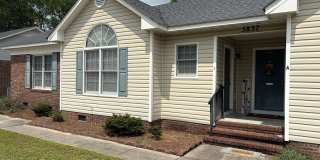 Duplex Condo Available today!  Hope Mills! Gallery 1