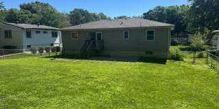 Raised Ranch Near Offutt AFB with Finished Basement & Oversized Garage Gallery 33
