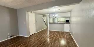 Charming 2 Bed 1.5 Bath Condo in Newark! Available August 1st! Gallery 5