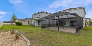 Spacious Riverview Rental in South Fork Lakes with Oversized Screened Patio & 2-Car Garage Gallery 38