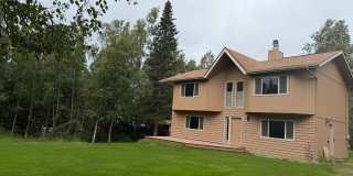 3 Bedroom South Anchorage Home! 3 Bedroom South Anchorage Home! Gallery 1